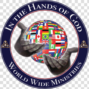 Logo   International Mindedness In Schools  HD Png Download