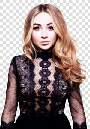 Sabrina Carpenter  HD Png Download