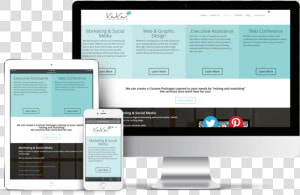 Devices Psd Template  HD Png Download