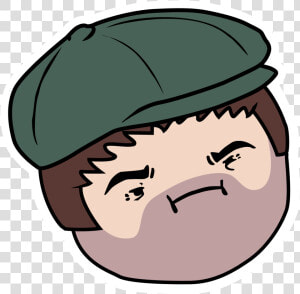 Barry Stout Train  HD Png Download