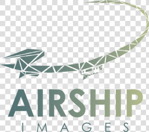Airship Logo Gradient   Brave Leadership  HD Png Download