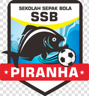 Transparent Piranha Png   Castelnau Le Crès Fc  Png Download