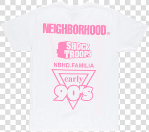 Neighborhood  HD Png Download