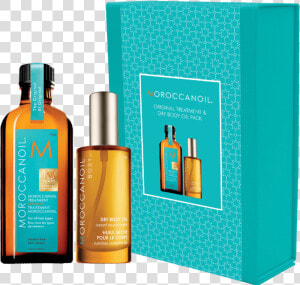 Moroccanoil Body Argan Oil  HD Png Download