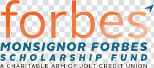 Forbes Monsignor Scholarship Application   Tan  HD Png Download