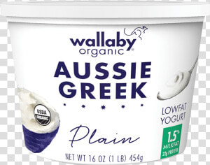 Wallaby Yogurt  HD Png Download