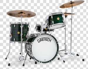 Gk J484 A135   Gretsch 135th Anniversary Drums  HD Png Download