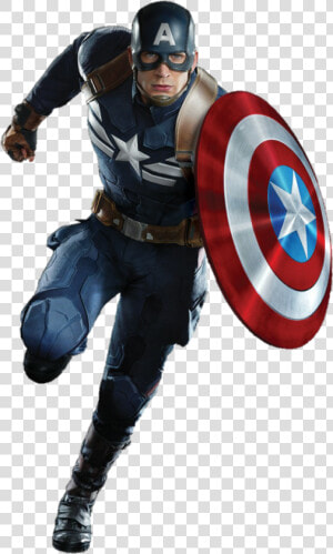 Transparent America Png   Captain America Transparent Background  Png Download