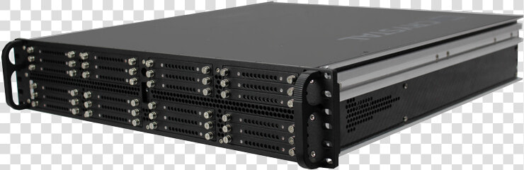 Rs2616ps18 Rugged 2u Server  Front Right View   Server  HD Png DownloadTransparent PNG