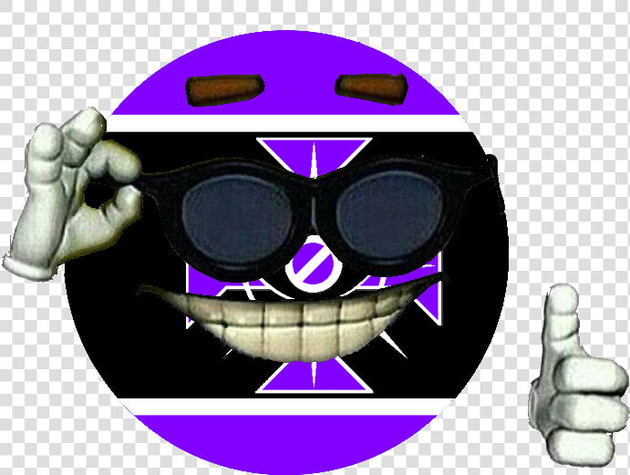 Strawman Ball Ancap  HD Png DownloadTransparent PNG