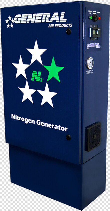 Fire Protection Nitrogen Generators   Nitrogen Generator  HD Png DownloadTransparent PNG