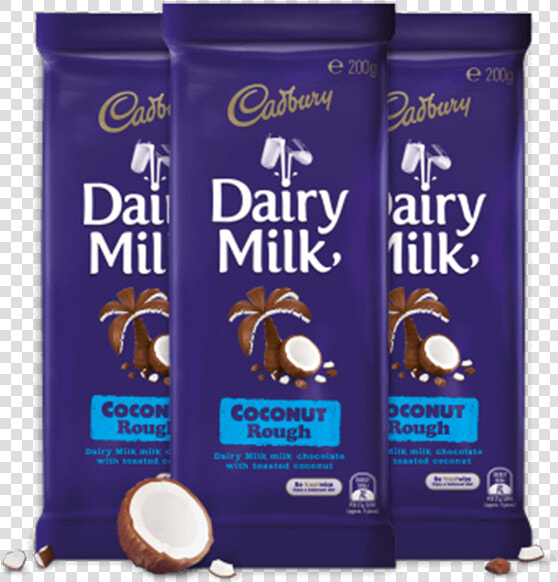 Image   Rocky Road Cadbury Chocolate  HD Png DownloadTransparent PNG