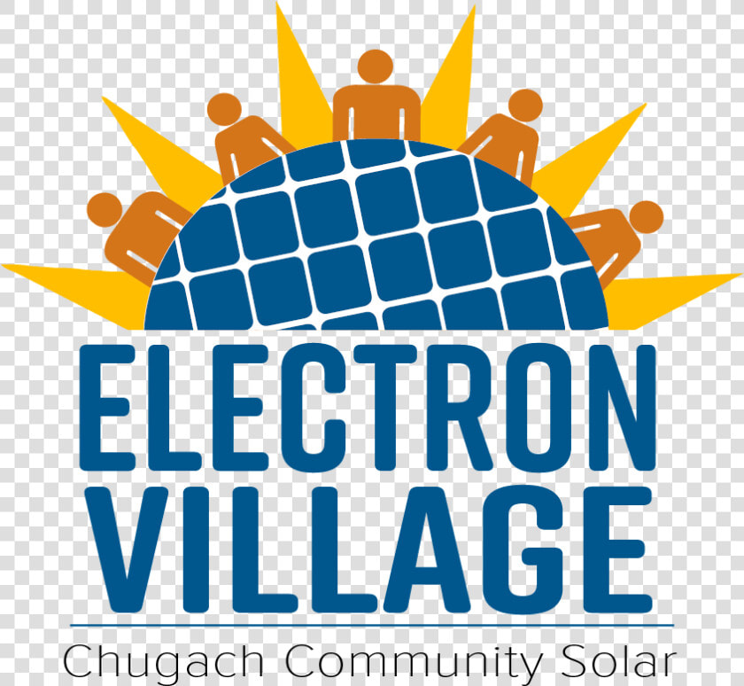 Chugach Is Planning A 500 Kilowatt Community Solar   Baptist Children  39 s Village  HD Png DownloadTransparent PNG