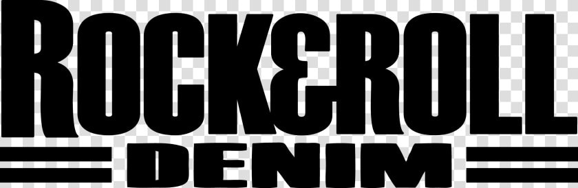 Transparent Rock And Roll Png   Rock And Roll Denim Logo  Png DownloadTransparent PNG