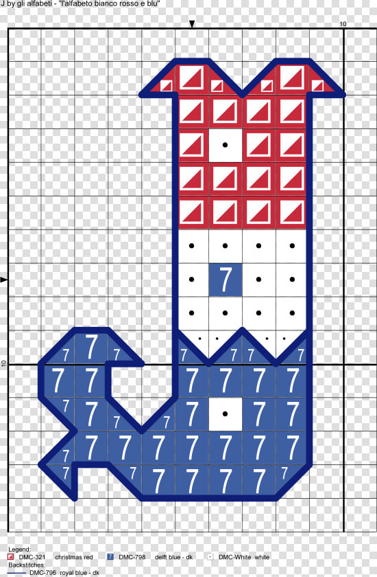 Les Alphabets E Et E Au Point De Croix  HD Png DownloadTransparent PNG