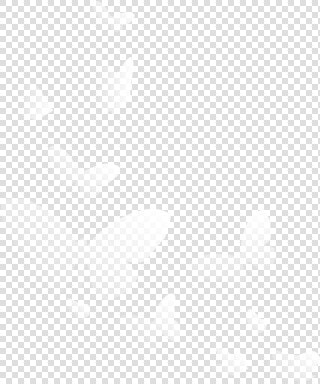 Maolin Purple Butterfly Valley Biennial Butterfly Beauty   Johns Hopkins Logo White  HD Png DownloadTransparent PNG