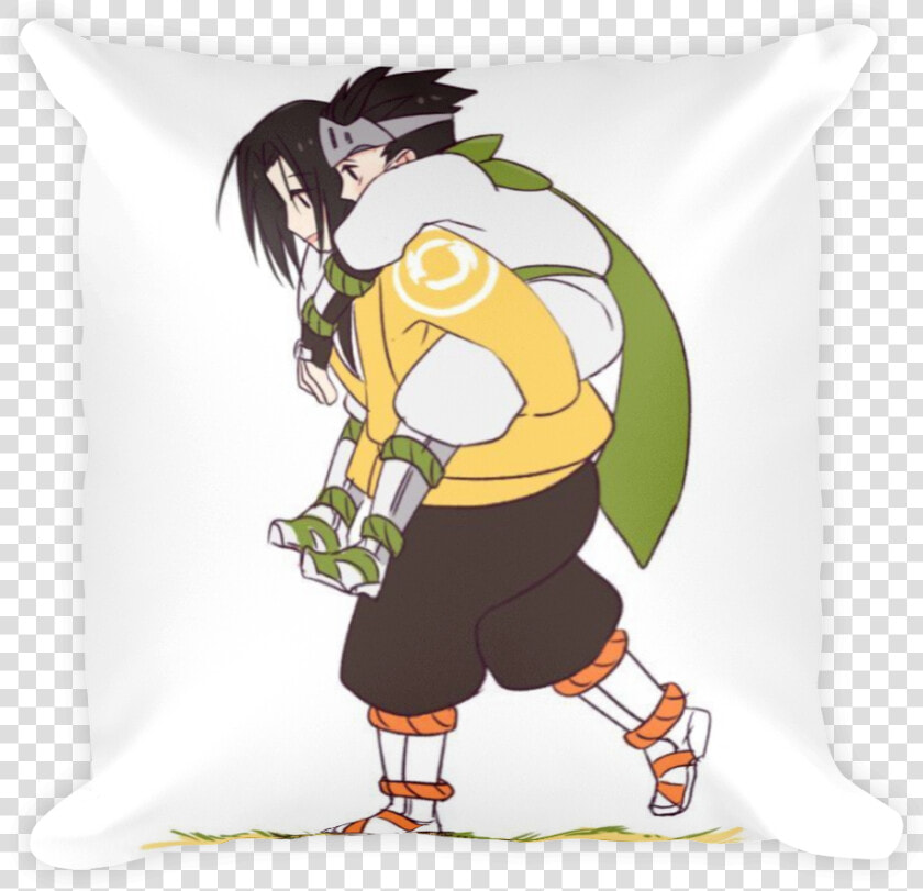 Kid Genji And Hanzo  HD Png DownloadTransparent PNG
