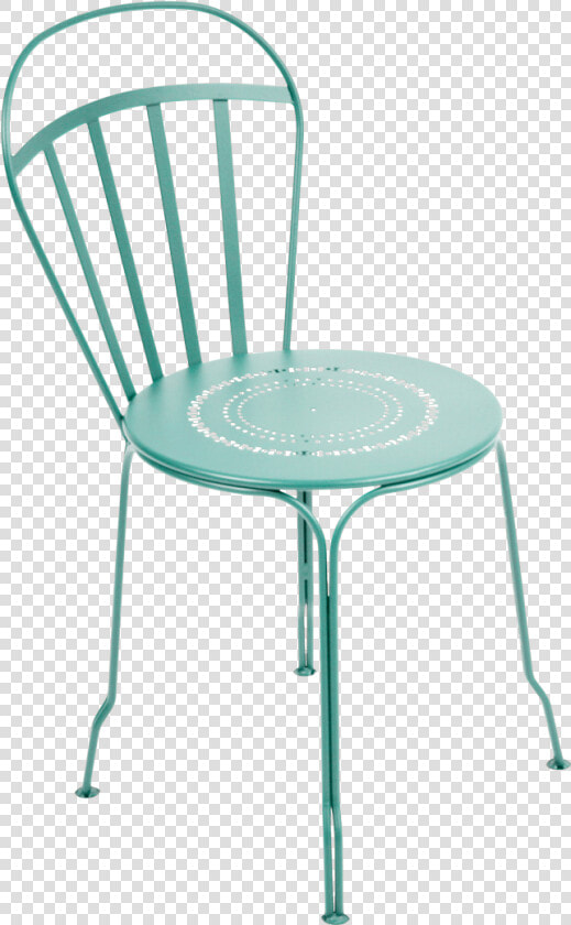 Fermob Louvre Willow Green  HD Png DownloadTransparent PNG