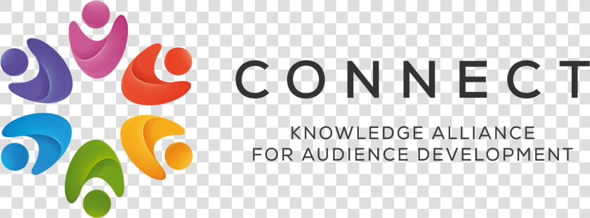 Logo connect   Connect With Audience  HD Png DownloadTransparent PNG