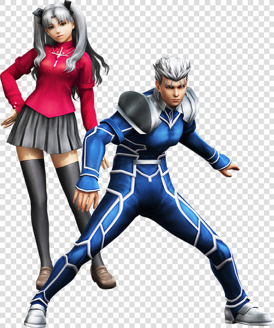 Fate Stay Transparent Background   Monster Hunter World Fate  HD Png DownloadTransparent PNG