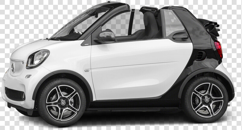 2017 Smart Fortwo Passion   City Car  HD Png DownloadTransparent PNG