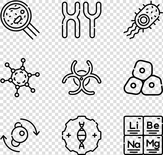 Bioengineering   Family Icon Transparent Background  HD Png DownloadTransparent PNG