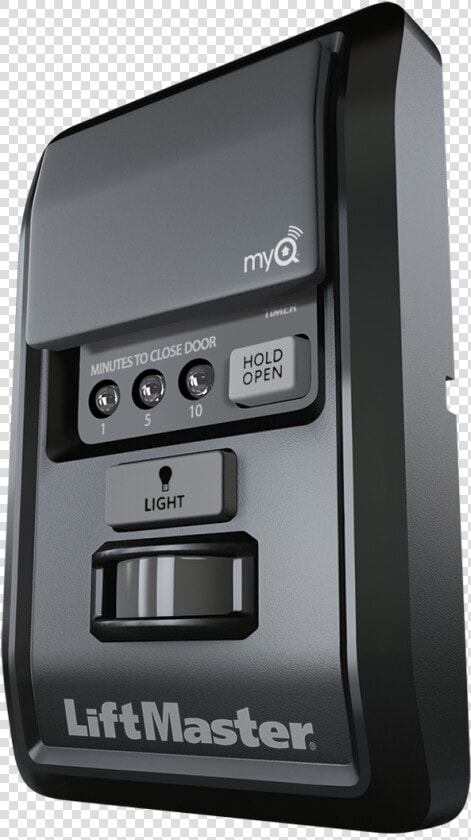 888lm Myq Control Panel Left  HD Png DownloadTransparent PNG