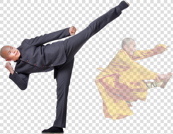 Xing Yi Quan  HD Png DownloadTransparent PNG