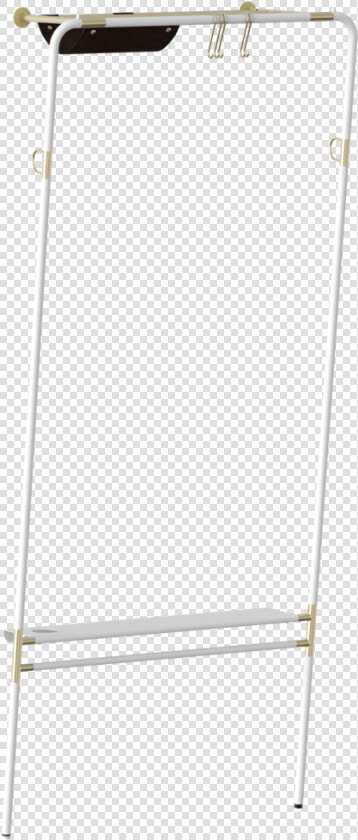 Umage Lean On Me Clothes Rack  HD Png DownloadTransparent PNG
