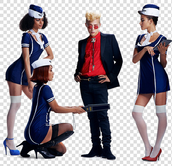 G Dragon Inspired Outfits  HD Png DownloadTransparent PNG