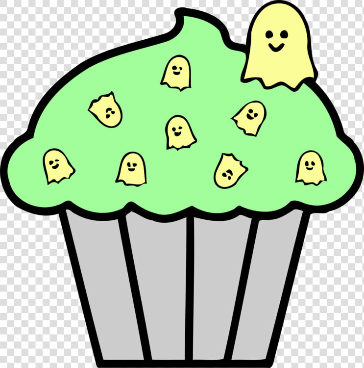 Cupcake Gugelhupf Torte Baking   Draw The Bakery Cake For Birthday  HD Png DownloadTransparent PNG