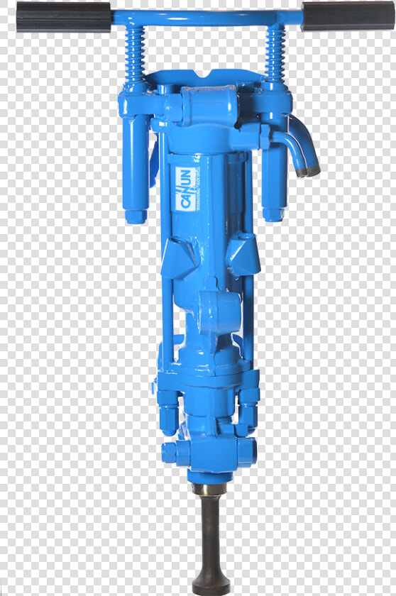 Rock Drilling Machine Png  Transparent PngTransparent PNG