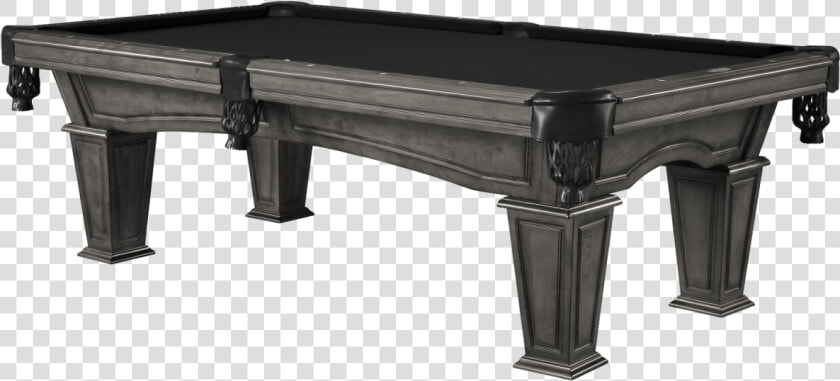 Mesa Pool Table   Billiard Table  HD Png DownloadTransparent PNG
