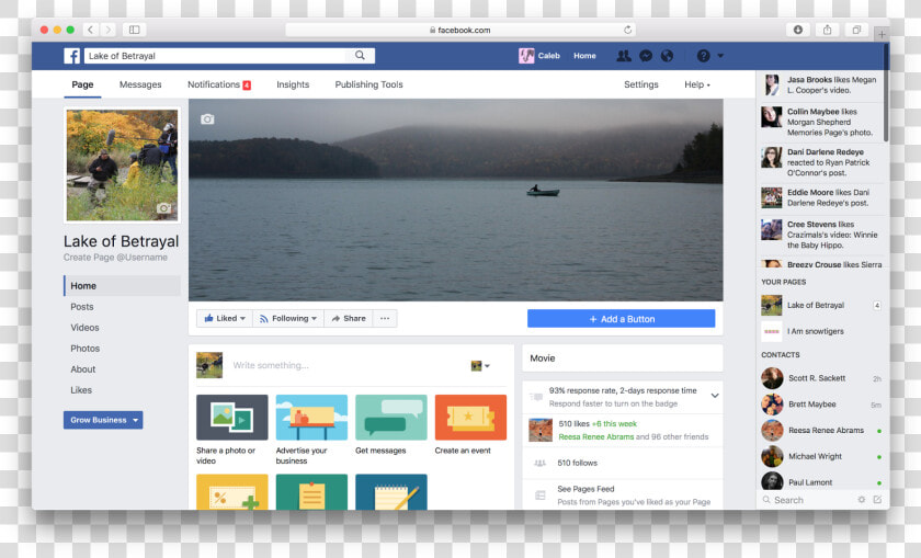 Https     www   Facebook   Com lake Of Betrayal   Png   Facebook  Transparent PngTransparent PNG