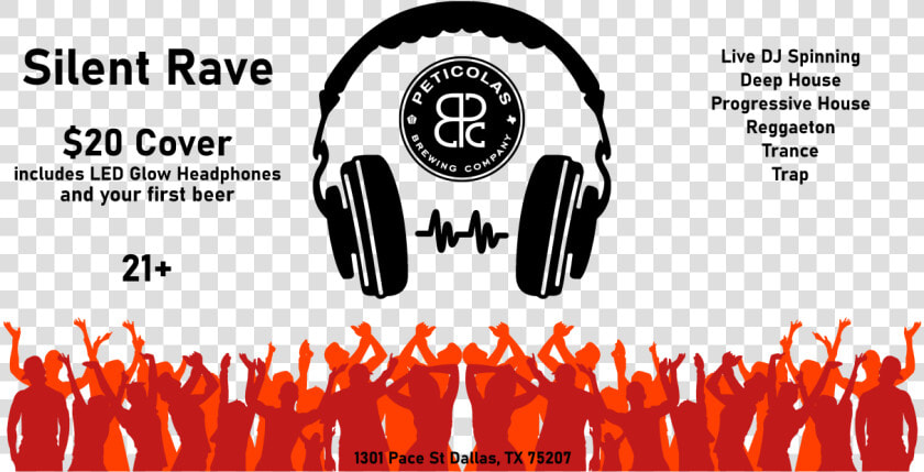 Transparent Background Headphone Clipart  HD Png DownloadTransparent PNG