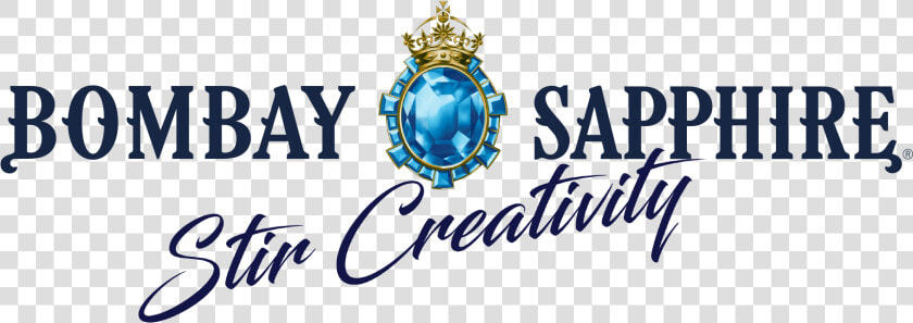 Bombay Sapphire Star Of Bombay London Dry London Dry   Bombay Sapphire  HD Png DownloadTransparent PNG