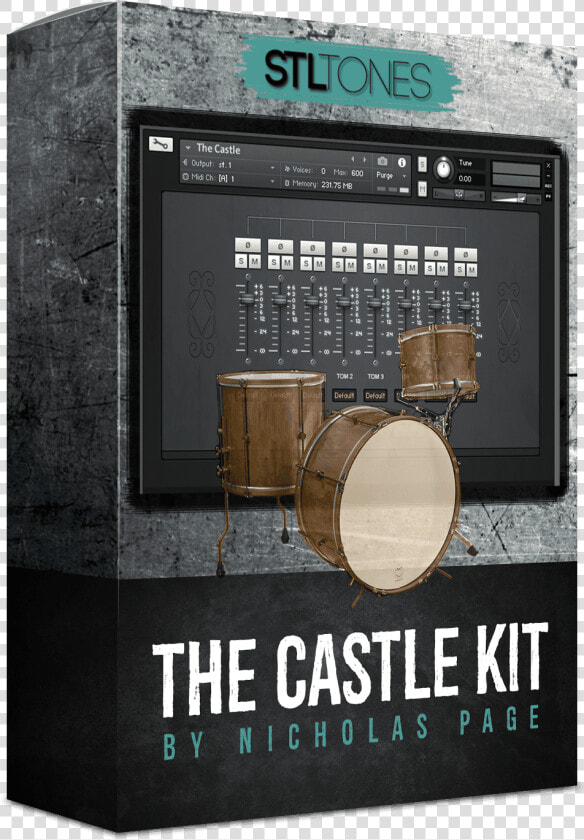 The Castle Kit Class Lazyload Lazyload Fade In Cloudzoom   Plywood  HD Png DownloadTransparent PNG