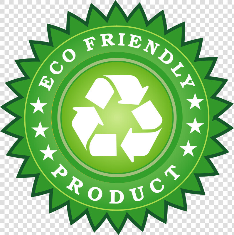 Ecology Friendly Product Sticker   Eco Friendly Product Label  HD Png DownloadTransparent PNG