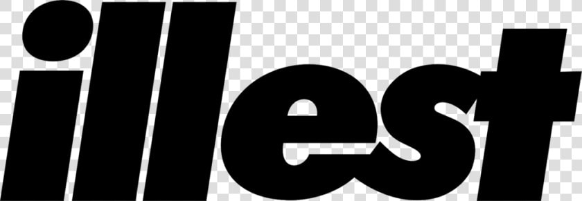 Illest Logo  HD Png DownloadTransparent PNG