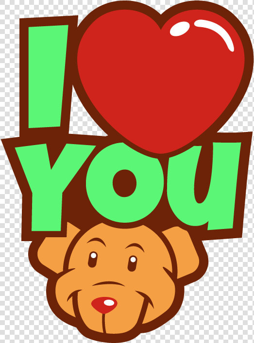 Lovely Little Red Nose Bear   Png Download  Transparent PngTransparent PNG