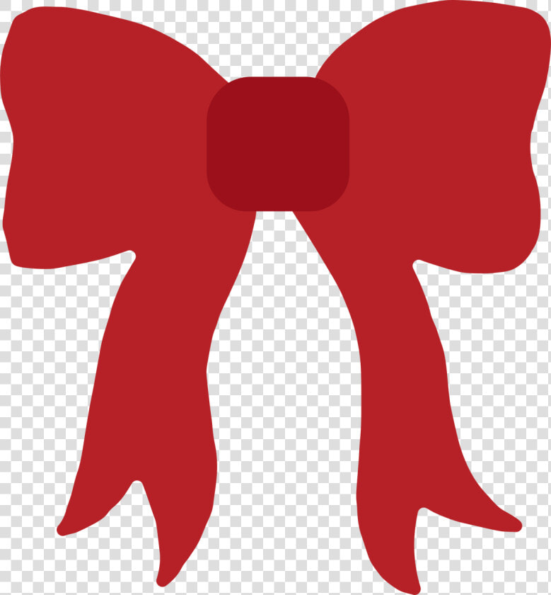 Clip Art Christmas Bow Svg   Christmas Bow Svg  HD Png DownloadTransparent PNG