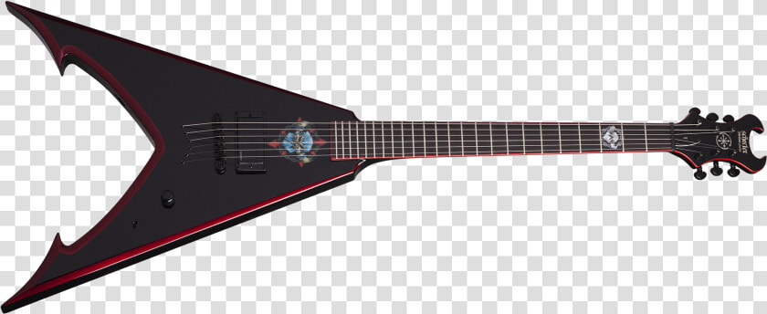 Schecter Balsac  HD Png DownloadTransparent PNG