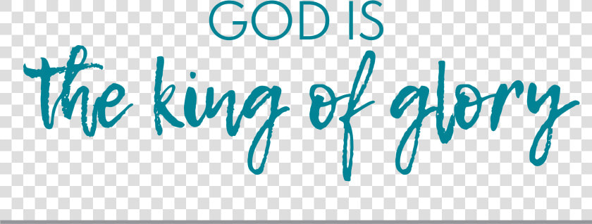 King Of Glory Png  Transparent PngTransparent PNG