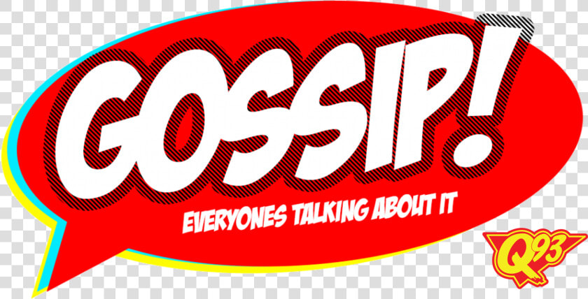 Transparent Gossip Logo  HD Png DownloadTransparent PNG