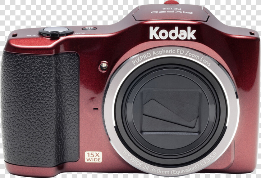 Kodak Pixpro Fz152 Walmart  HD Png DownloadTransparent PNG