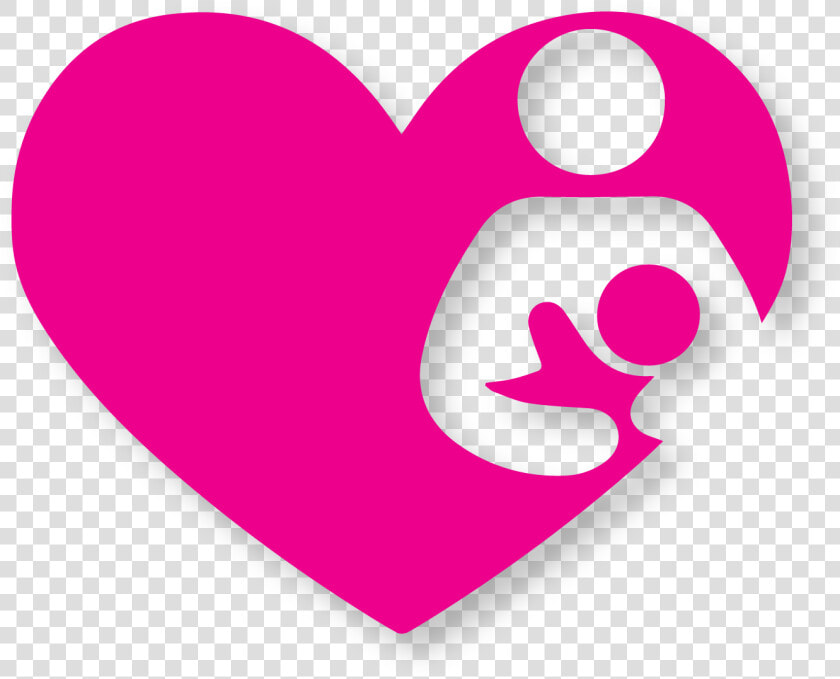 Breastfeeding Logo   Breastfeeding Decals  HD Png DownloadTransparent PNG