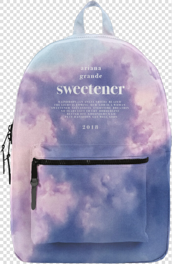 Ariana Grande Sweetener Bag  HD Png DownloadTransparent PNG