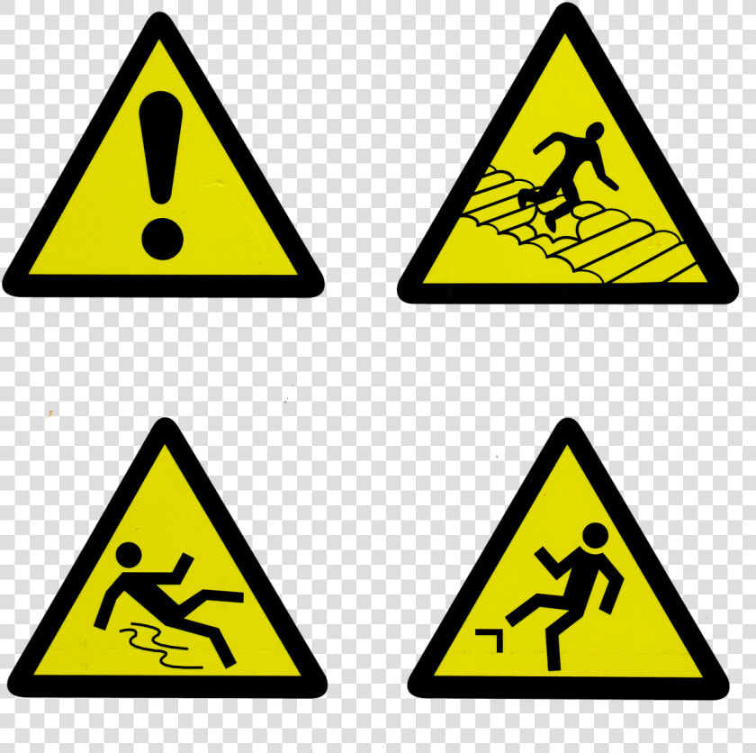 Safety  Signs  Symbol  Danger  Caution  Icon  Warning   Caution Glass Door Sign  HD Png DownloadTransparent PNG