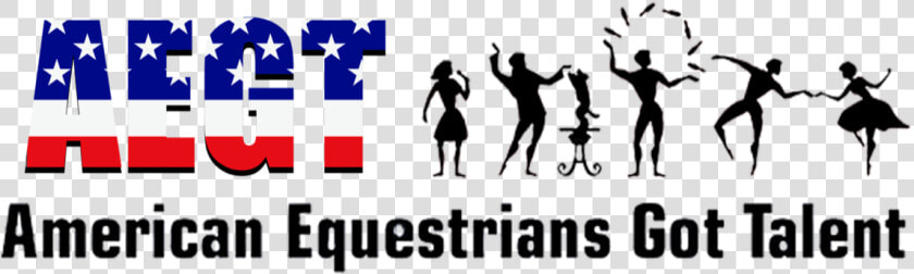 Logo Aegt   Jumping Talent  HD Png DownloadTransparent PNG