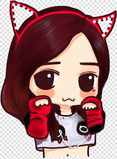 Chibi High quality Png   Transparent Png Chibis Png  Png DownloadTransparent PNG